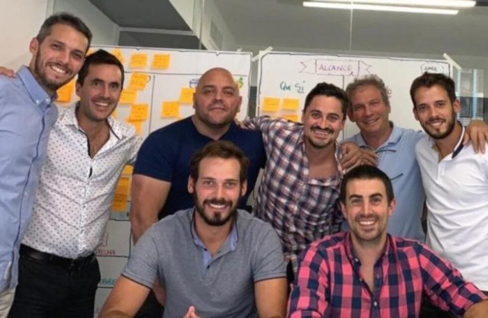 Avedian, la empresa cordobesa que exporta tecnología para la salud a cinco países