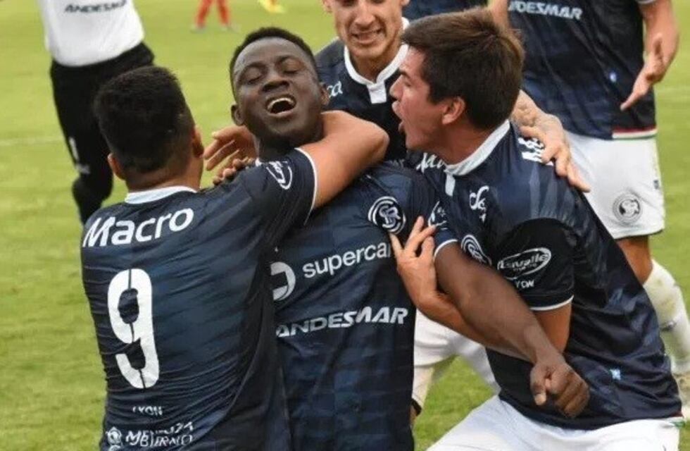 Yeimar Gómez Andrade jugará en Unión de Santa Fe