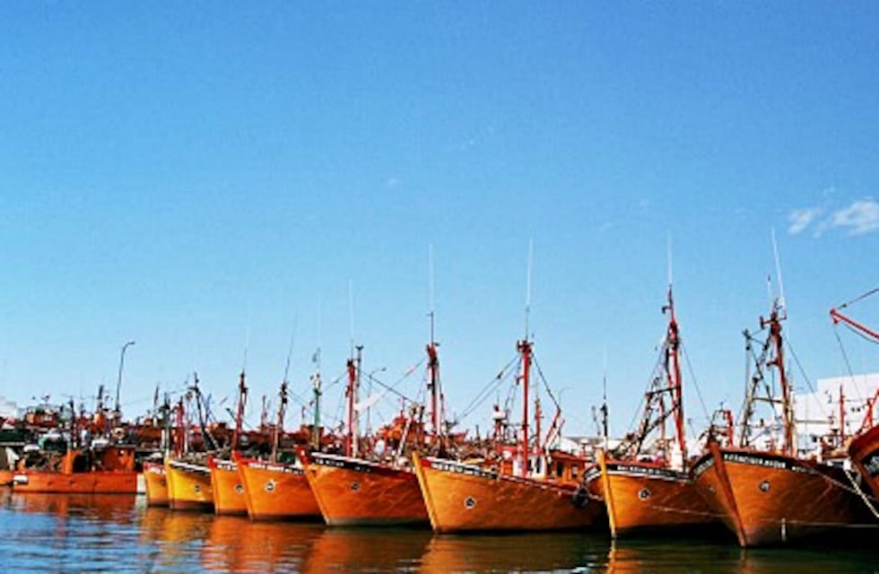 Tras los anuncios de Macri, el sector pesquero de Mar del Plata se reunió