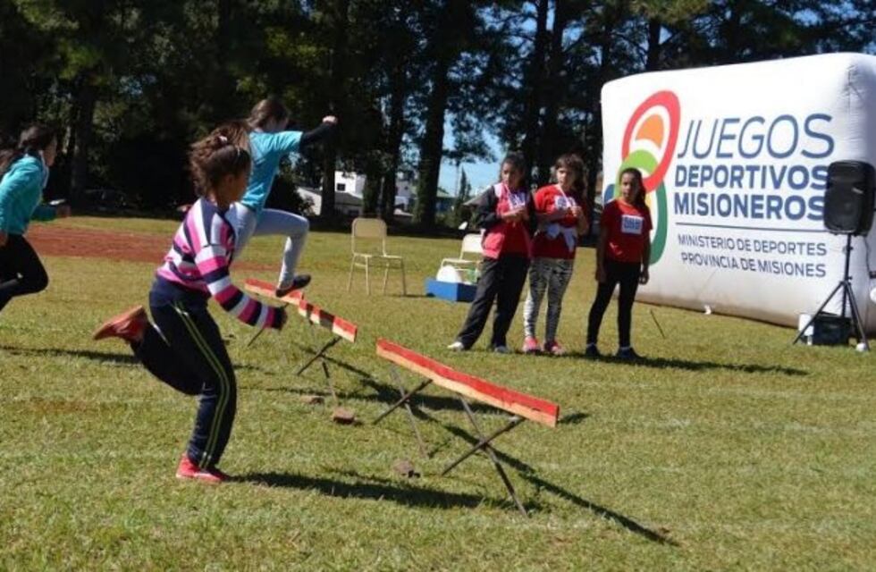 Fondos para obras en clubes de Posadas, Apóstoles y otras ciudades