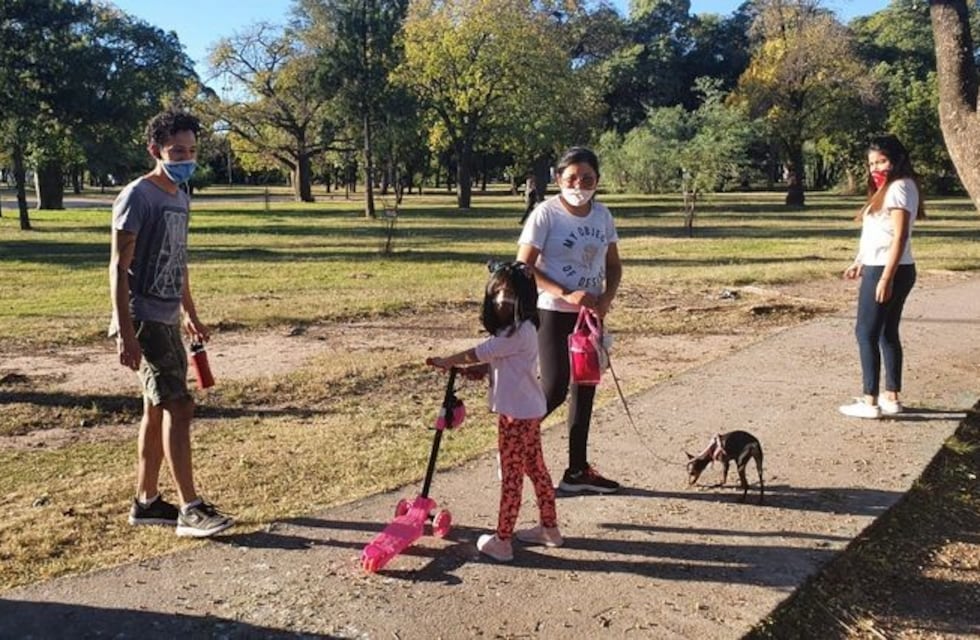 Leve ventaja de los lectores de Vía Rafaela a favor de las salidas recreativas