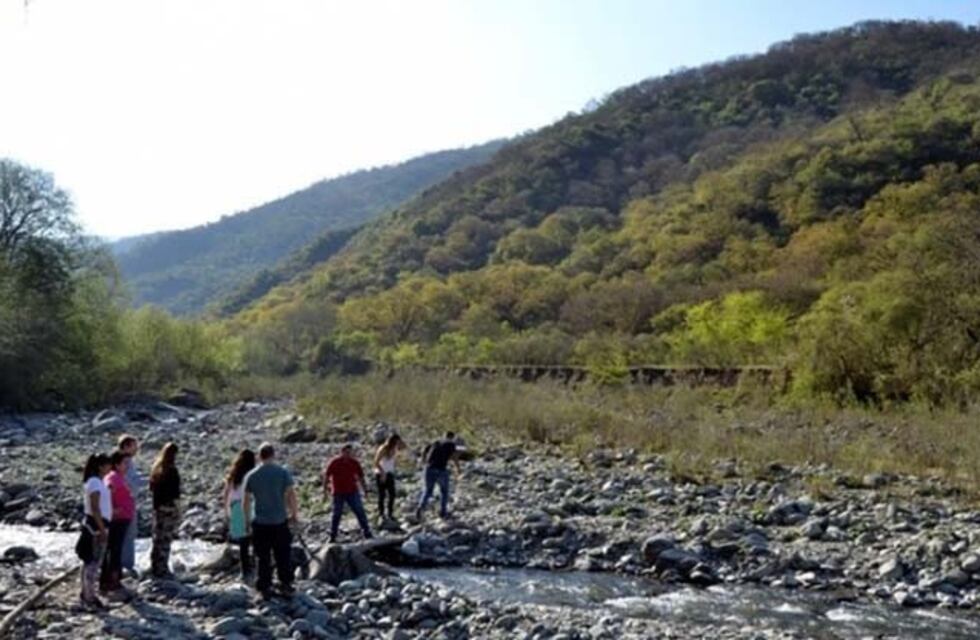 San Pedro de Colalao fue el segundo destino más elegido por los tucumanos el fin de semana