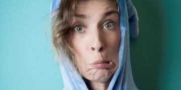 Daniela Viaggiamari es la mamá más famosa de Youtube (Clarín)