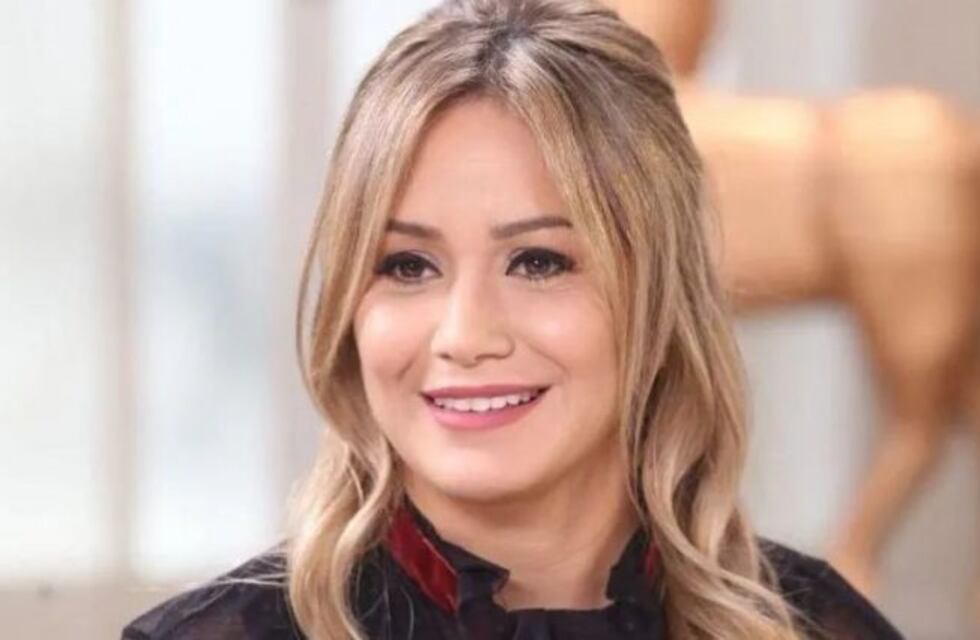 Karina La Princesita se defendió de las críticas: "¿Cuál sería el problema si fuera gorda?"