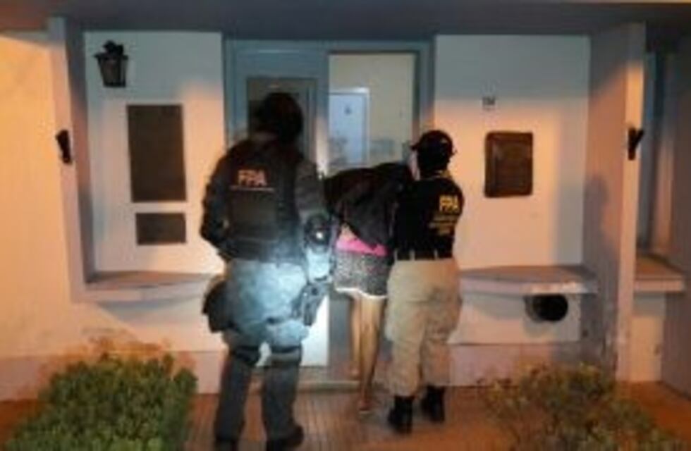 Bell Ville: por una denuncia anónima cerraron un "quiosco" de drogas