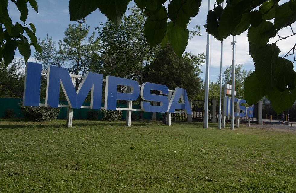 Impsa definirá un posible aumento de su capital por 20 millones de dólares