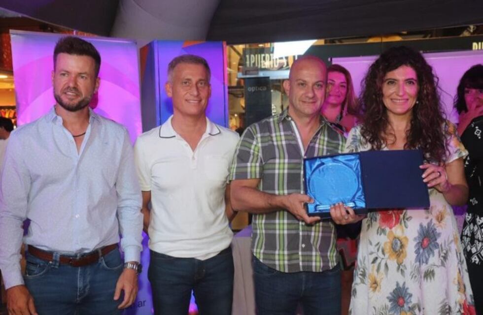 "Punto Mujer" suma un nuevo espacio en Carlos Paz