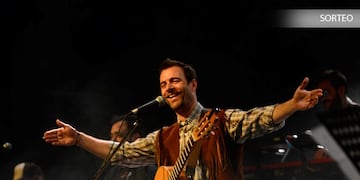 Kevin Johansen