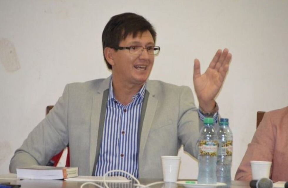 El gobierno de Chaco denunció a un profesor por discriminar al colectivo LGBT