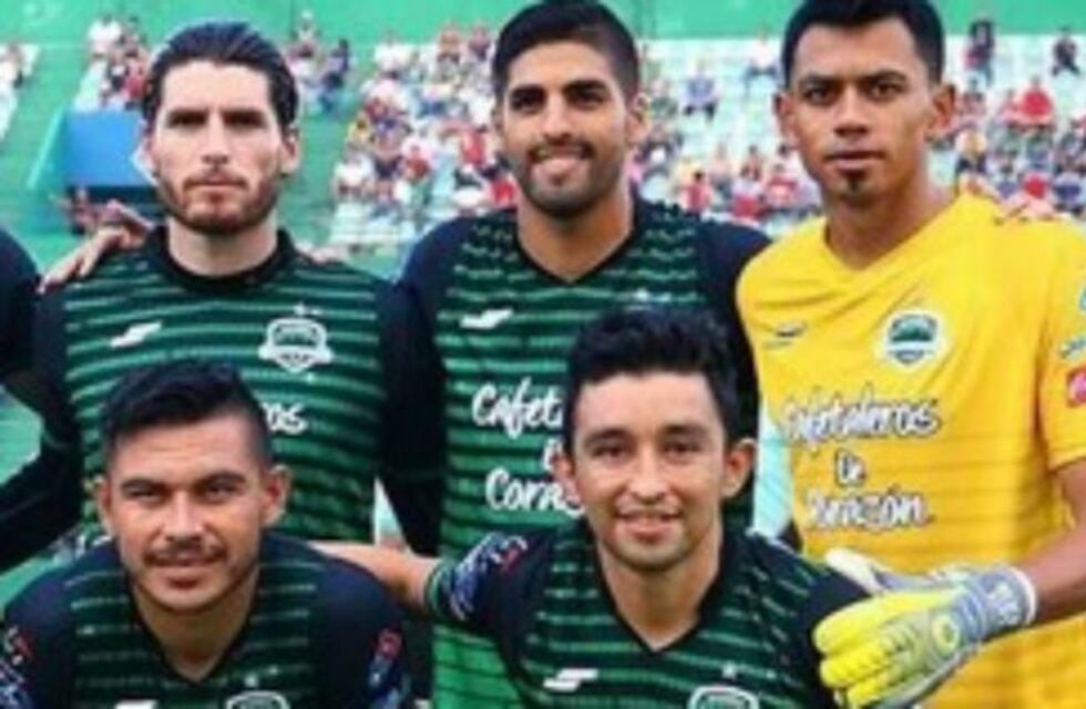 Fabio Vázquez, el ex Instituto que será rival del equipo de Diego