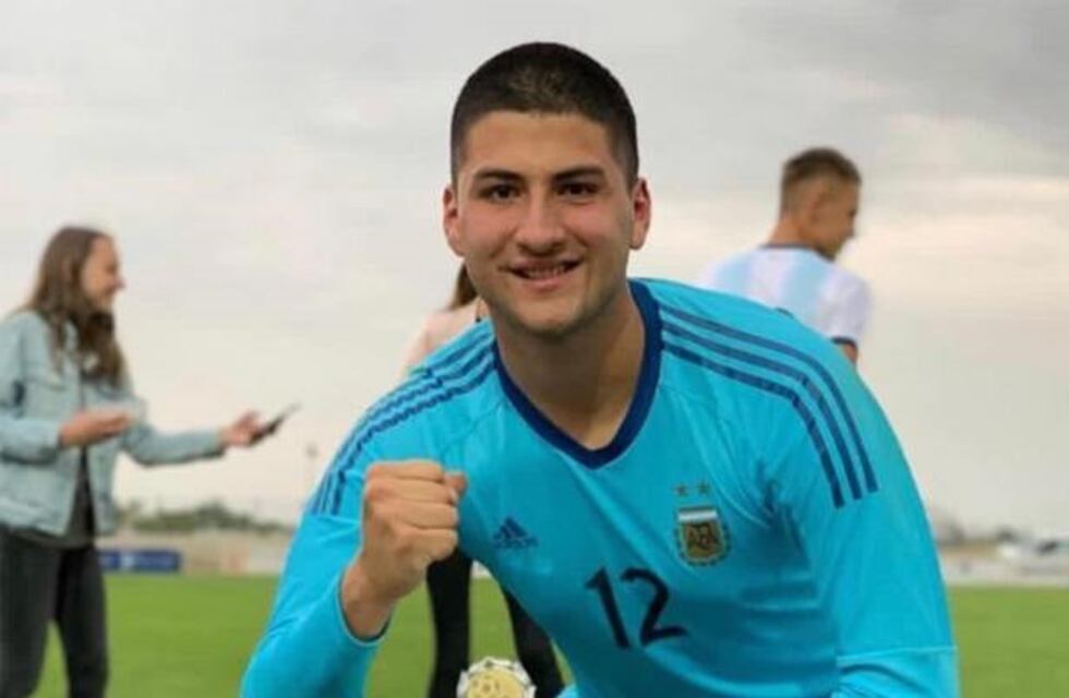 Un santiagueño será sparring de la Selección Argentina para la Copa América