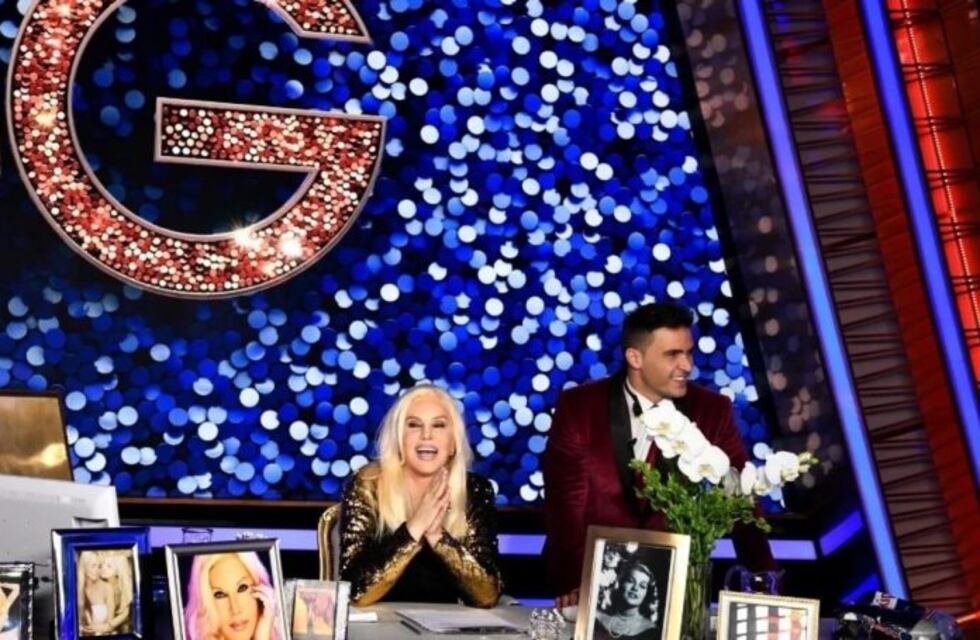 La sanrafaelina que ganó en el programa de Susana dijo que "Dios me dio otra oportunidad"