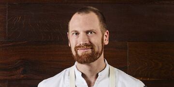 Los vinos argentinos, según un chef estadounidense