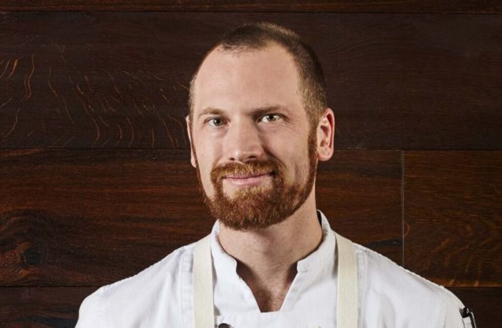 Los vinos argentinos, según un chef estadounidense