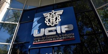 Desde la UCIP aseguran que las pymes se encuentran \