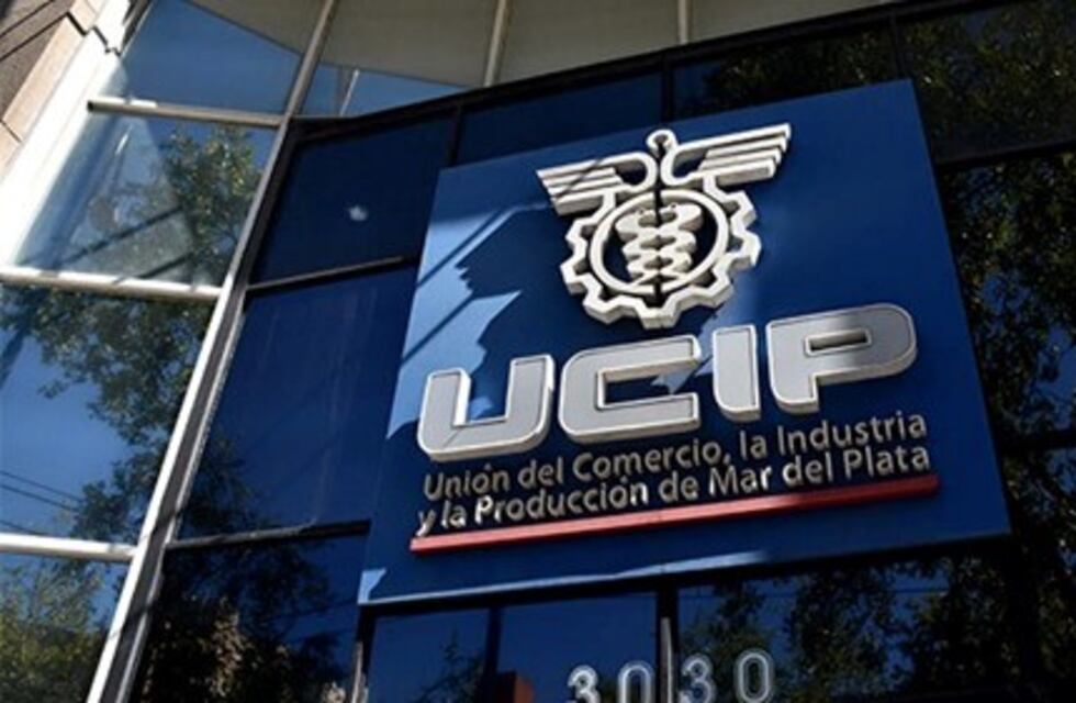 Desde la UCIP aseguran que las pymes se encuentran "en terapia intensiva"
