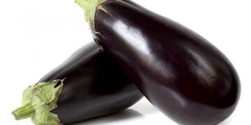 Recetas con berenjenas\u002E