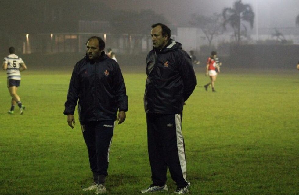 José Chavanne: "Siempre hay gente dispuesta a defender esta camiseta"