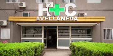 hospital avellaneda