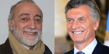 La expresión “¿Para qué?”: Miroli y Macri