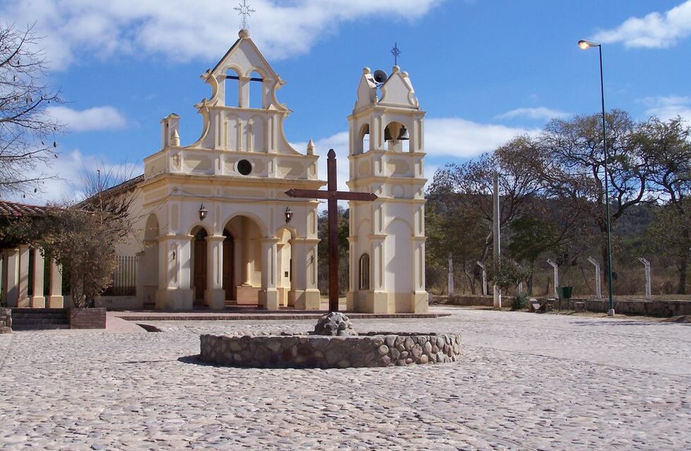 Coronel Moldes: el destino turístico salteño 2021