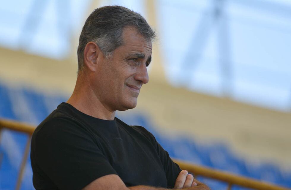 Qué anuncio hizo el vicepresidente de Godoy Cruz que sacudió al hincha del Tomba