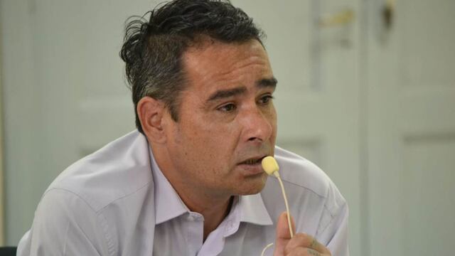 Juicio por la muerte de Paula Toledo, el único acusado es Marcos Graín.