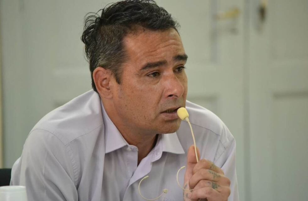 La Corte desestimó todas las apelaciones y confirmó la sentencia a Marcos Graín