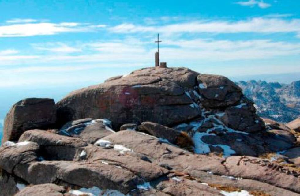 Encontraron a los cuatro turistas de Buenos Aires que se habían perdido: no estaban en el cerro Champaquí