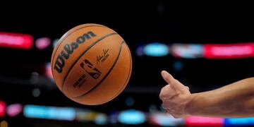 La NBA aprobó el uso recreativo de la marihuana a partir de la temporada 2023/24.