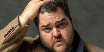 “Soltar ese cuerpo enfermo”: El desgarrador mensaje de Darío Barassi que llenó de tristeza a sus fans