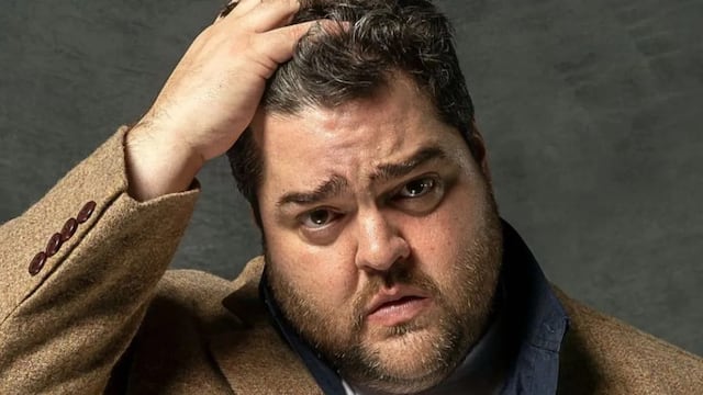 “Soltar ese cuerpo enfermo”: El desgarrador mensaje de Darío Barassi que llenó de tristeza a sus fans