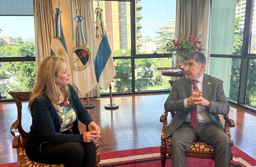 La Legislatura convoca al Primer Encuentro Provincial de Centros de Estudiantes