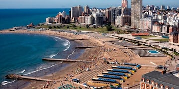 Precios verano 2026.