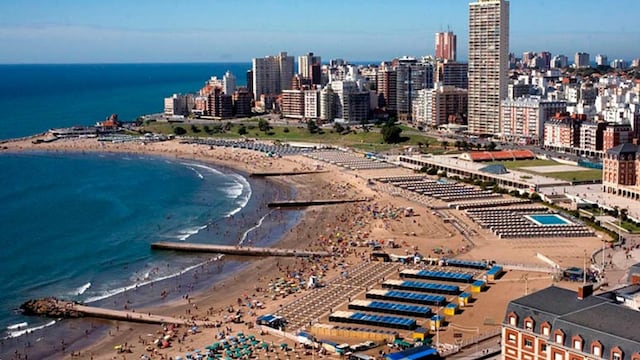 Precios verano 2026.