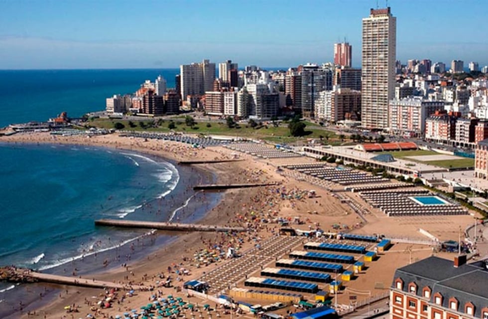 Cuánto cuesta irse de vacaciones a la Costa Atlántica en la temporada de verano 2026