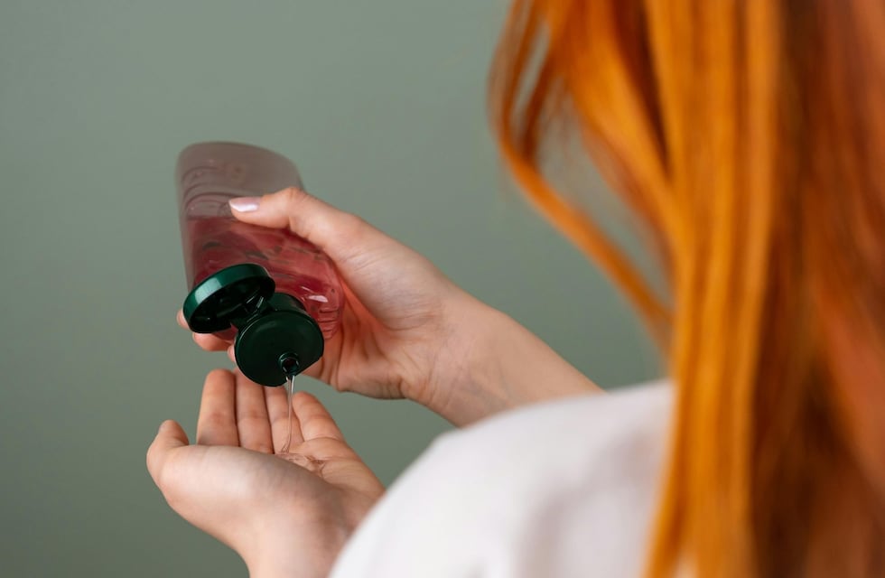 Cómo reciclar el pote del shampoo: estos son los 3 usos para reutilizar en casa