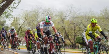 Corvalán se quedó con la penúltima fecha.