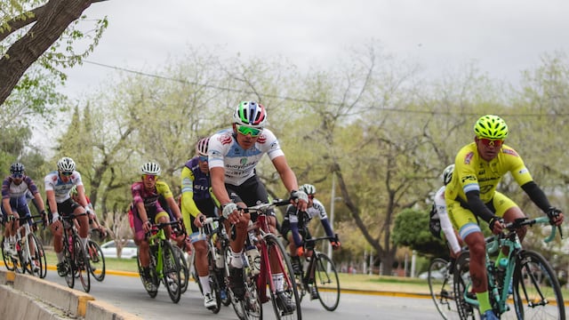 Corvalán se quedó con la penúltima fecha.