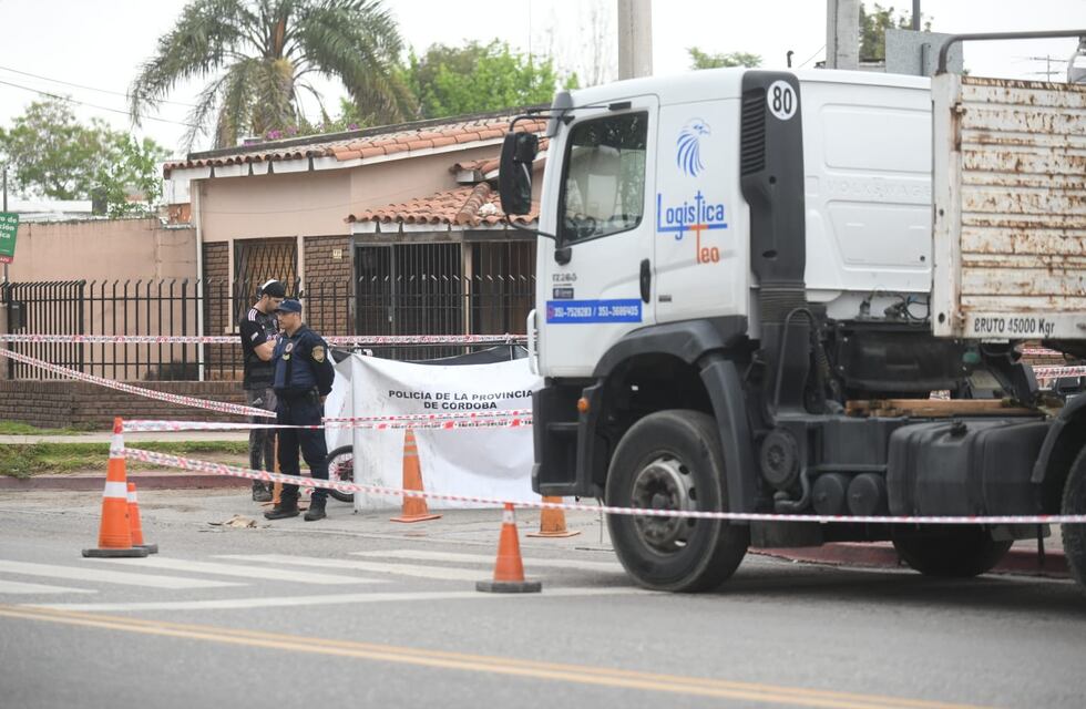 Cifras que duelen: se registraron 399 muertes por siniestros viales en Córdoba durante el 2023