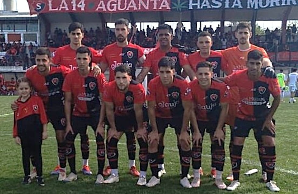 Liga del Sur: Sporting no pasó del empate ante Bella Vista