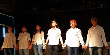 Se lanza convocatoria para “Ciclotramas Movie”