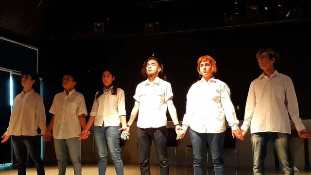 Se lanza convocatoria para “Ciclotramas Movie”