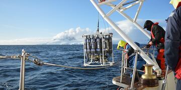 La UNS dictará la Tecnicatura en Oceanografía.