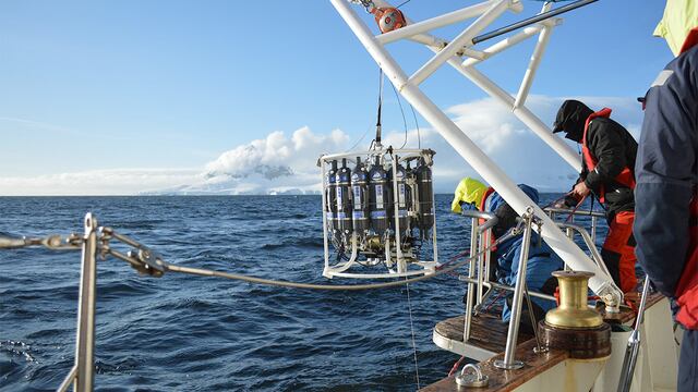La UNS dictará la Tecnicatura en Oceanografía.