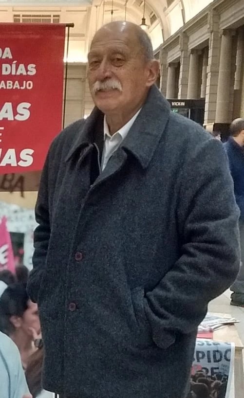 José Andrada.