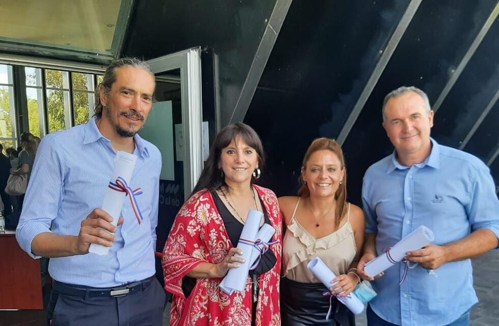 Concejales electos recibieron su diploma: asumen el viernes a las 18