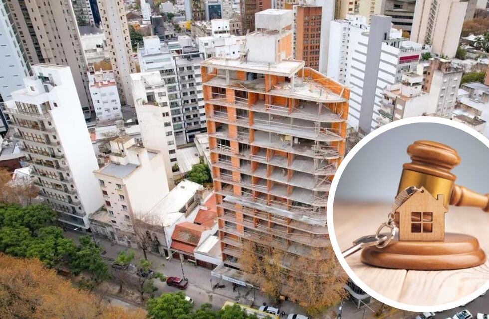 Se subastan propiedades desde 39.000 dólares: cómo participar