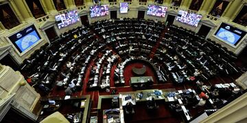 La Cámara de Diputados aprobó la nueva forma jubilatoria