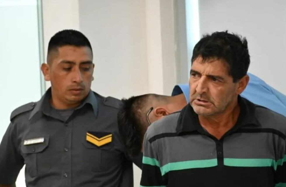 Doble femicidio en Neuquén: La fiscalía aseguró que Lagos abusó sexualmente de la hija de su pareja y luego las mató